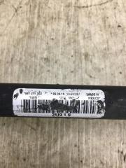 Стабилизатор передний PASSAT B8 14- 2015 A32 1.8 CPRA