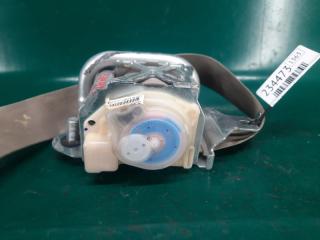 Ремень безопасности передний правый MDX (YD2) 06-13 2009 Внедорожник 3.7 J37A1