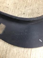 Рычаг задней подвески поперечный верхний PASSAT B8 14- 2015 A32 1.8 CPRA