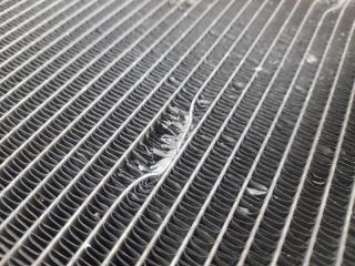 Радиатор кондиционера CAMRY 40 06-11 2008 Седан 2.4 2AZFE