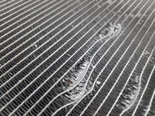 Радиатор кондиционера CAMRY 40 06-11 2008 Седан 2.4 2AZFE