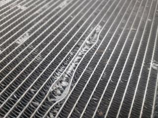 Радиатор кондиционера CAMRY 40 06-11 2008 Седан 2.4 2AZFE