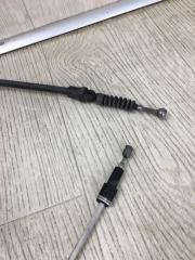 Трос стояночного тормоза задний левый VOLKSWAGEN PASSAT B8 14- A32 1.8 CPRA