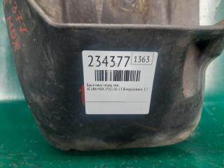 Брызговик передний левый MDX (YD2) 06-13 2009 Внедорожник 3.7 J37A1