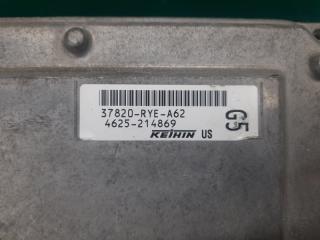 Блок управления двигателем ACURA MDX (YD2) 06-13 Внедорожник 3.7 J37A1