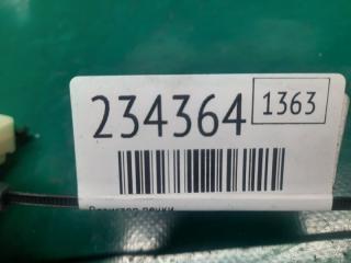 Резистор печки MDX (YD2) 06-13 2009 Внедорожник 3.7 J37A1