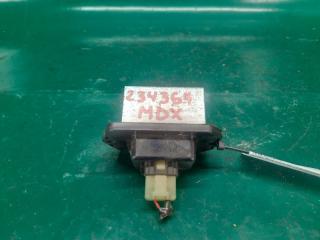 Резистор печки MDX (YD2) 06-13 2009 Внедорожник 3.7 J37A1