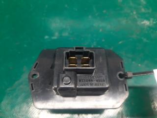 Резистор печки MDX (YD2) 06-13 2009 Внедорожник 3.7 J37A1