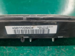 Подушка безопасности в сиденье правая ACURA MDX (YD2) 06-13 Внедорожник 3.7 J37A1