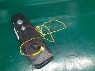 Подушка безопасности в сиденье правая MDX (YD2) 06-13 2009 Внедорожник 3.7 J37A1