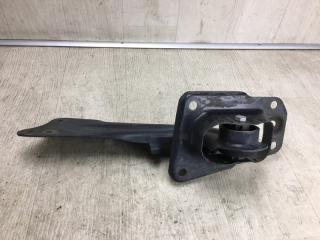 Рычаг задней подвески продольный левый PASSAT B8 14- 2015 A32 1.8 CPRA