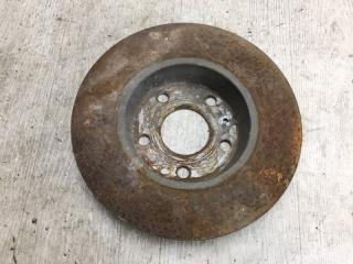 Тормозной диск задний VOLKSWAGEN PASSAT B8 14- A32 1.8 CPRA