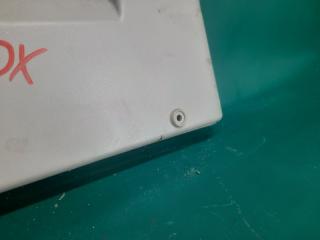 Подлокотник MDX (YD2) 06-13 2009 Внедорожник 3.7 J37A1