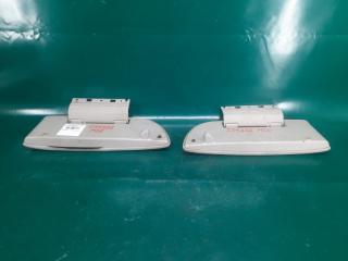 Подлокотник MDX (YD2) 06-13 2009 Внедорожник 3.7 J37A1