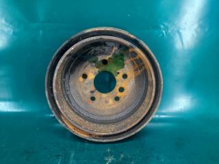 Тормозной барабан CAMRY 30 02-06 2005 Седан 2.4 2AZFE