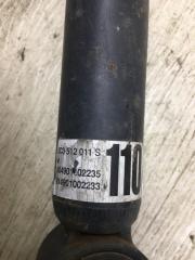 Амортизатор задний JETTA USA 10-17 2011 162 2.5 CBUA