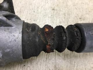 Амортизатор задний JETTA USA 10-17 2011 162 2.5 CBUA