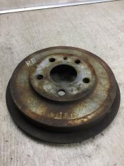Тормозной барабан VOLKSWAGEN JETTA USA 10-17 162 2.5 CBUA