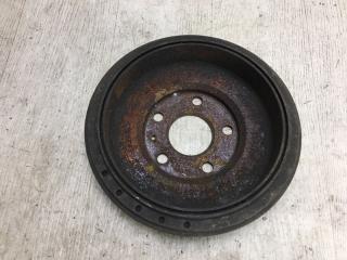 Тормозной барабан JETTA USA 10-17 2011 162 2.5 CBUA