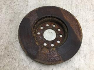 Тормозной диск передний JETTA USA 10-17 2011 162 2.5 CBUA