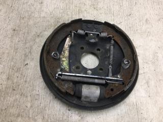 Тормозной механизм задний левый JETTA USA 10-17 2011 162 2.5 CBUA