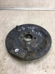 Тормозной механизм задний левый VOLKSWAGEN JETTA USA 10-17 162 2.5 CBUA