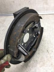 Тормозной механизм задний левый JETTA USA 10-17 2011 162 2.5 CBUA