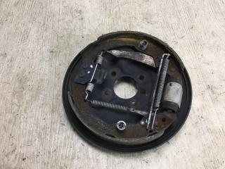 Тормозной механизм задний правый VOLKSWAGEN JETTA USA 10-17 162 2.5 CBUA