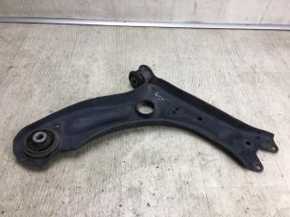 Рычаг передней подвески нижний левый JETTA USA 10-17 2011 162 2.5 CBUA