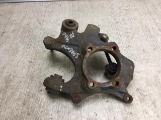 Цапфа задняя левая SORENTO XM 09-14 2010 XM 3.5 G6DC