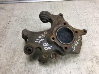 Цапфа задняя правая SORENTO XM 09-14 2010 XM 3.5 G6DC