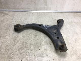 Рычаг передней подвески нижний левый SORENTO XM 09-14 2010 XM 3.5 G6DC