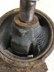 Рычаг передней подвески нижний левый SORENTO XM 09-14 2010 XM 3.5 G6DC