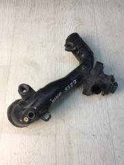 Патрубок интеркулера JUKE 10-19 2011 F15 1.6 MR16DDT