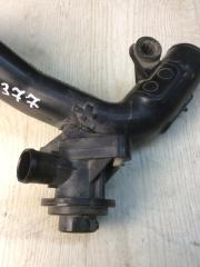 Патрубок интеркулера NISSAN JUKE 10-19 F15 1.6 MR16DDT