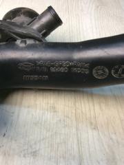 Патрубок интеркулера JUKE 10-19 2011 F15 1.6 MR16DDT