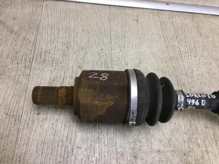 Привод передний левый SORENTO XM 09-14 2010 XM 3.5 G6DC