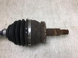 Привод передний левый KIA SORENTO XM 09-14 XM 3.5 G6DC