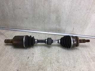 Привод передний левый SORENTO XM 09-14 2010 XM 3.5 G6DC