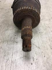 Привод передний левый SORENTO XM 09-14 2010 XM 3.5 G6DC