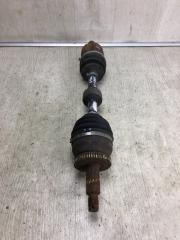 Привод передний левый SORENTO XM 09-14 2010 XM 3.5 G6DC