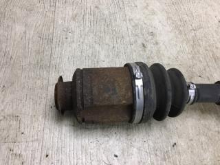 Привод передний правый SORENTO XM 09-14 2010 XM 3.5 G6DC