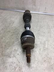 Привод передний правый SORENTO XM 09-14 2010 XM 3.5 G6DC