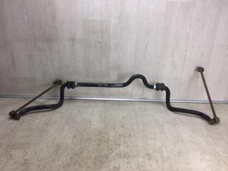 Стабилизатор передний KIA SORENTO XM 09-14 2010 Б/У Стабилизатор передний KIA SORENTO XM 09-14 2010