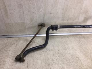 Стабилизатор передний SORENTO XM 09-14 2010 XM 3.5 G6DC