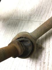 Стабилизатор передний SORENTO XM 09-14 2010 XM 3.5 G6DC