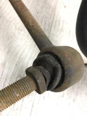 Стабилизатор передний SORENTO XM 09-14 2010 XM 3.5 G6DC