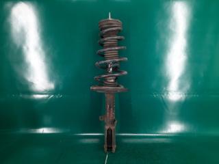 Амортизатор задний правый TOYOTA CAMRY 40 06-11 2008 Б/У Амортизатор задний правый TOYOTA CAMRY 40 06-11 2008