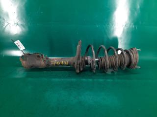 Амортизатор задний правый TOYOTA CAMRY 40 06-11 Седан 2.4 2AZFE