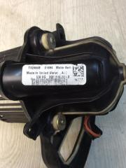 Моторчик печки ATLAS 17 -